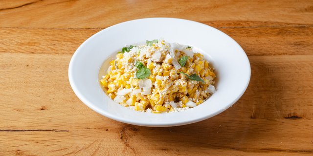 Street Corn
