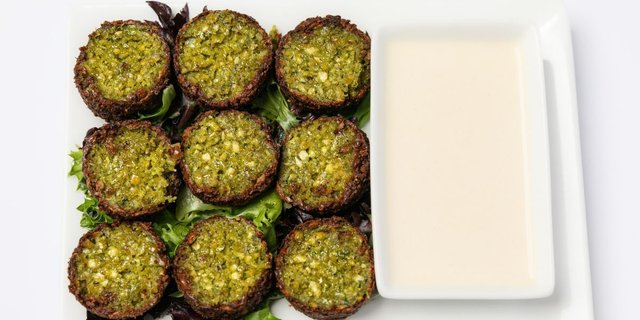 Falafel