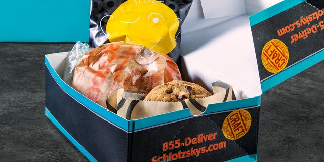 Schlotzsky's Catering in Houston, TX - 1104N Sam Houston Pkwy E ...