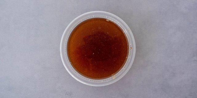 Beef Jus