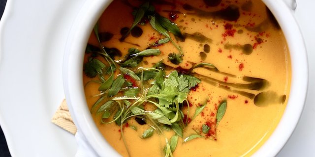 Soup Of The Day