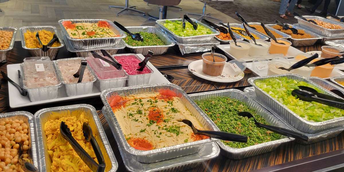 CASSA Kitchen & Catering