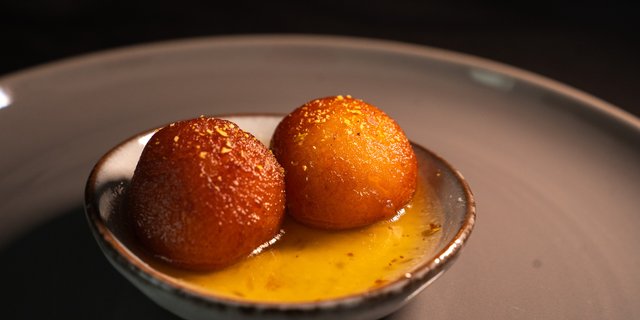 Gulab Jamun