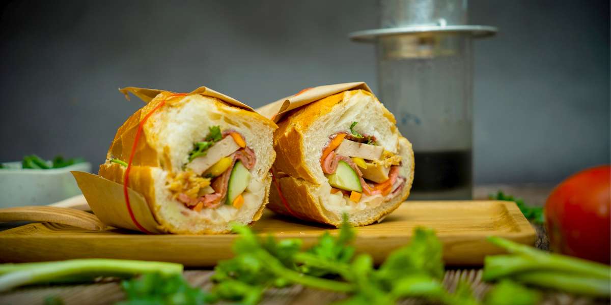 Phat Banh Mi