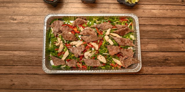 Fajitas