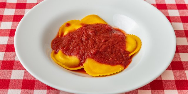 Cheese Ravioli