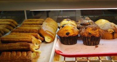 Forest Hills Bagels