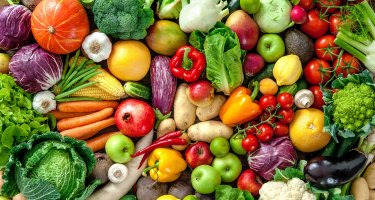 Jen's Organics