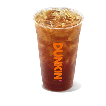 Iced Tea