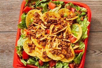 Taco Salad