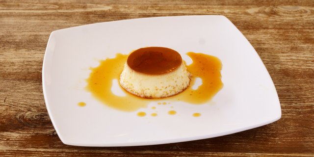 Flan