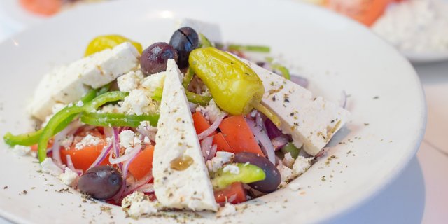 Village Salad