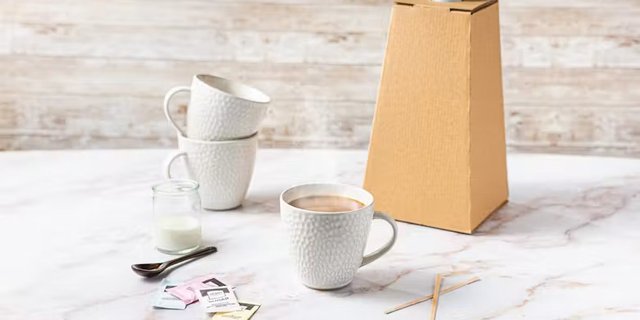Coffee Tote