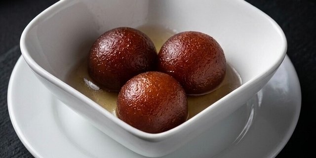 Gulab Jamun