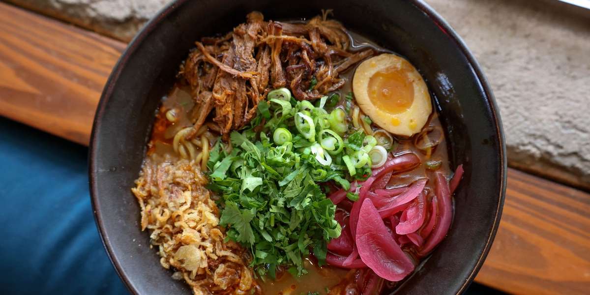 Goro Ramen