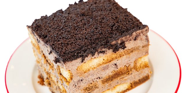 Oreo Tiramisu