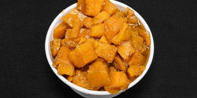Candied Yams