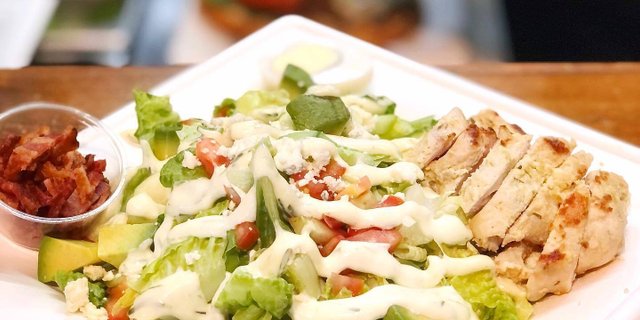 Cobb Salad