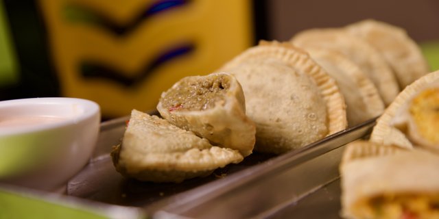 Empanadas