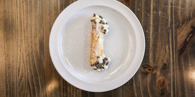 Cannoli