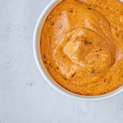 Fiesta Sauce
