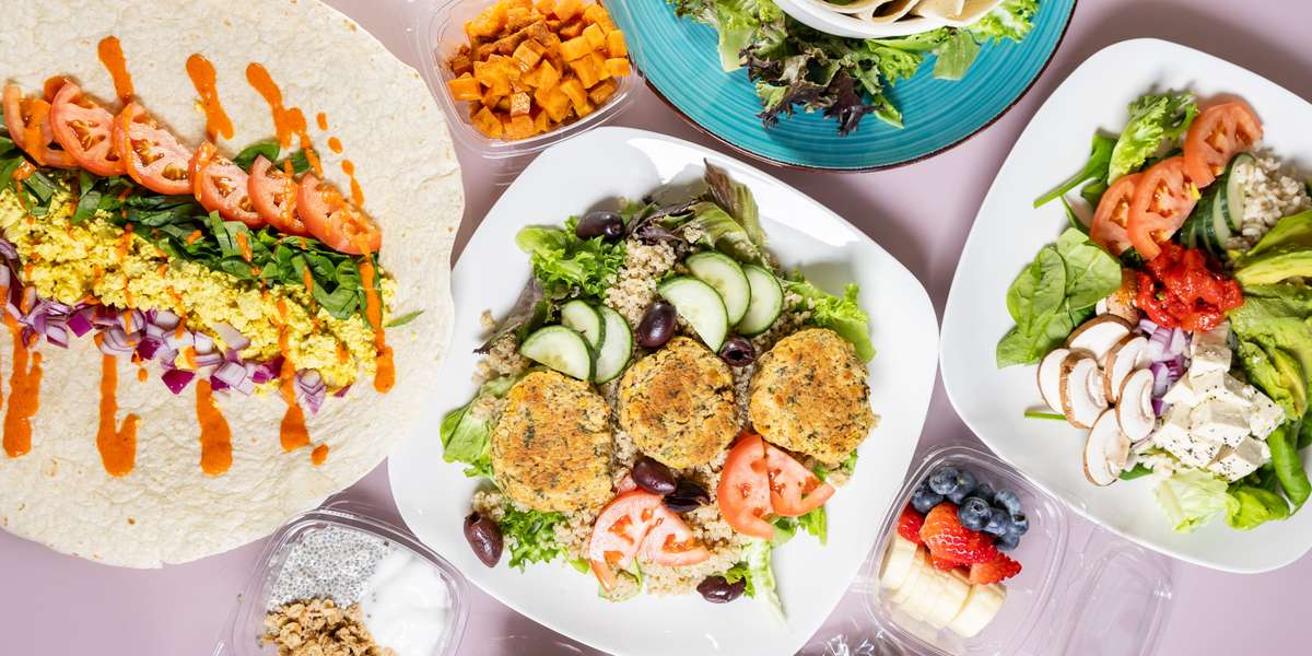 Nourish Wellness Cafe
