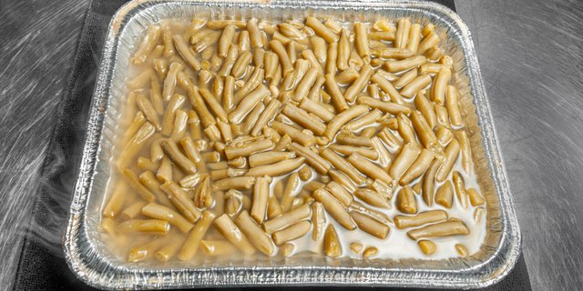 Green Beans
