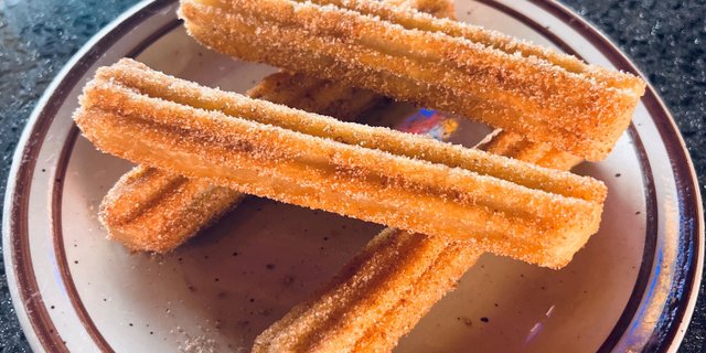 Churros