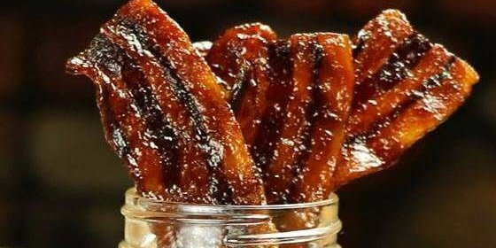 Pig Candy