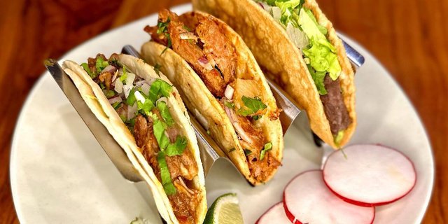 Taco Bar