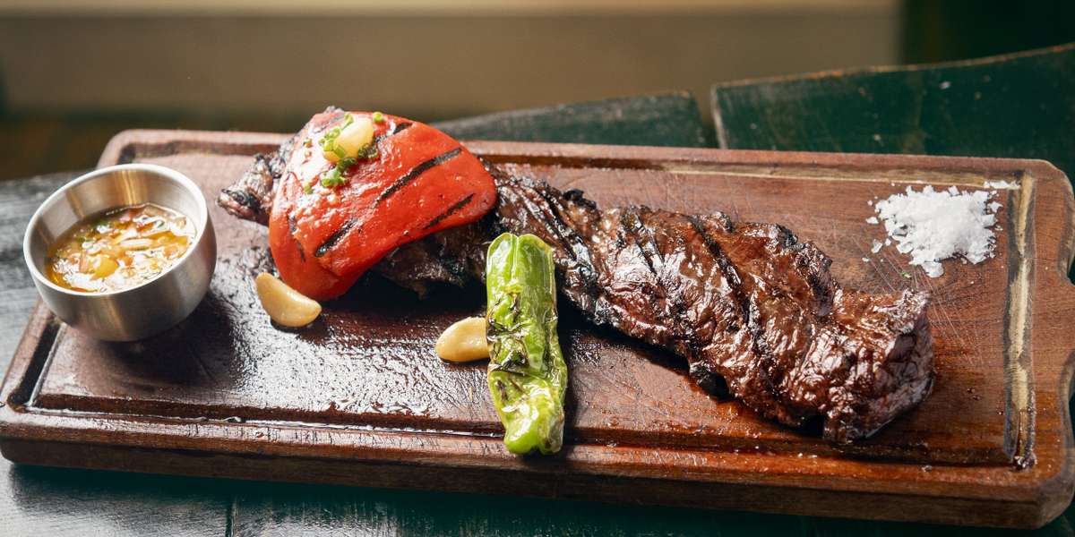 Palermo Argentinian Bistro