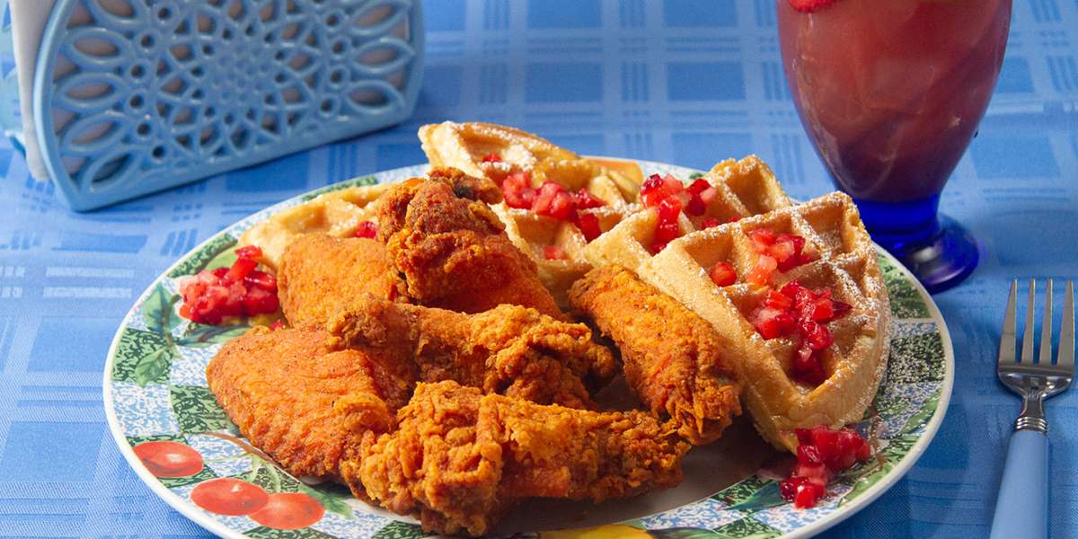 Katie O's Soul Food Restaurant