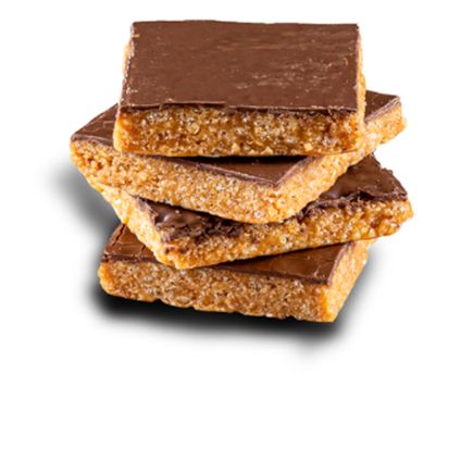 Peanut Butter Bars