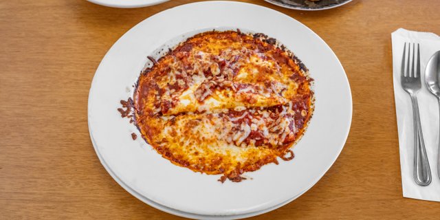 Manicotti