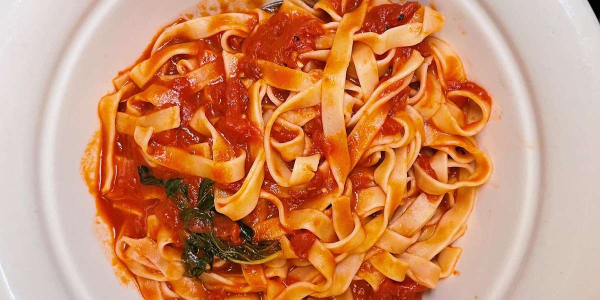 Pomodoro Rosso