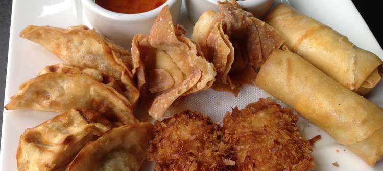 Thai Fusion