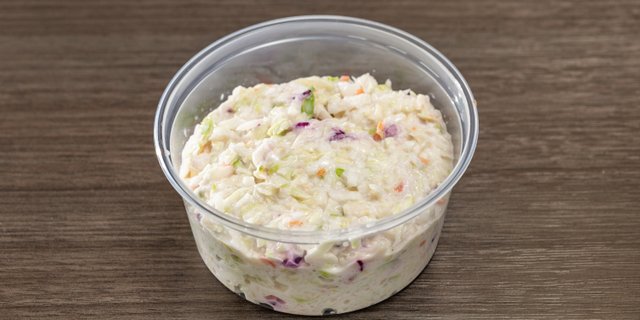 Coleslaw