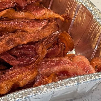 Daily's Applewood Smoked Bacon