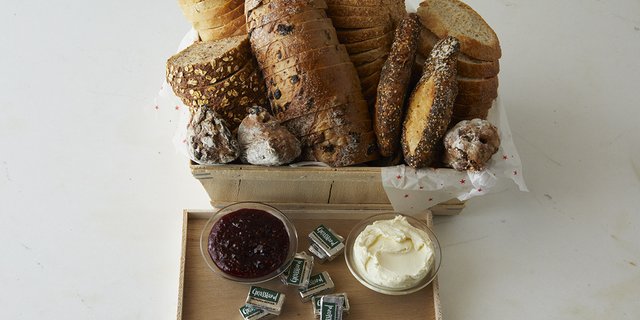 Eli’s Breakfast Crate