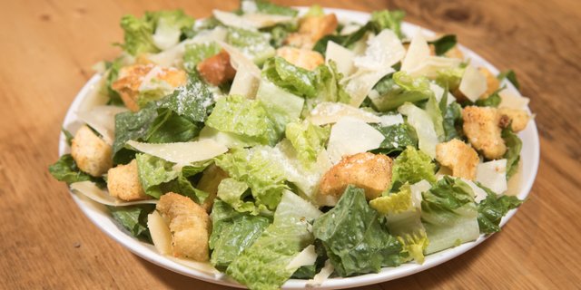 Caesar Salad