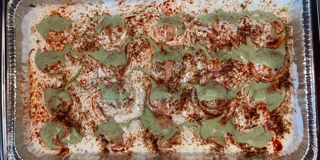 Dahi Bhaly