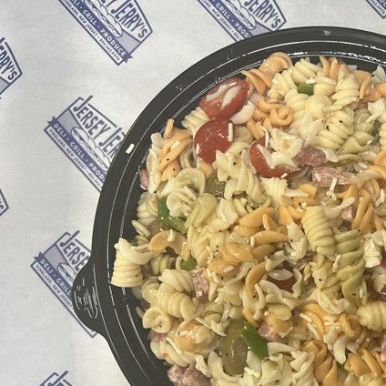 Macaroni Salad