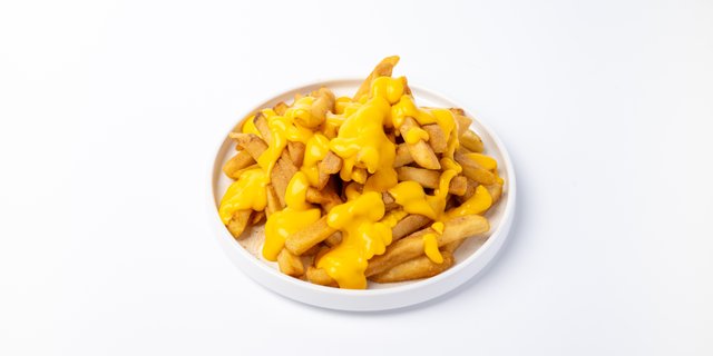 Cheese ZipFries