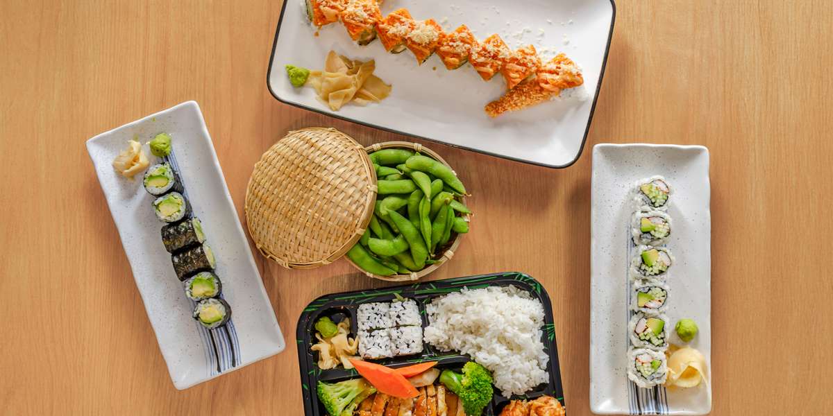 Miyako Sushi