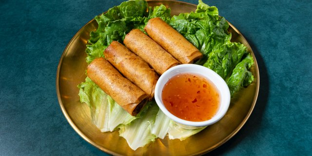 Eggrolls
