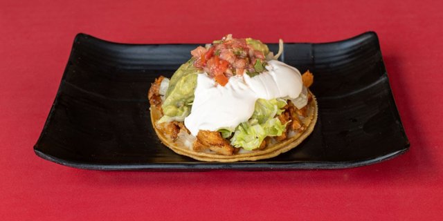 Super Taco