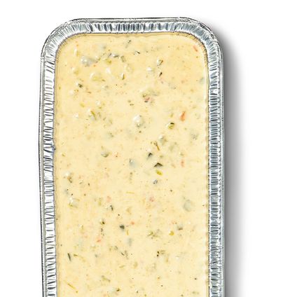 3-Cheese Queso