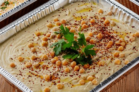 Hummus