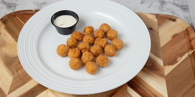 Popcorn Chicken