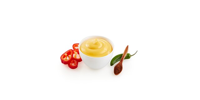Nacho Cheese Dip